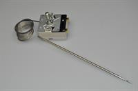 Ovntermostat, Gorenje komfur & ovn